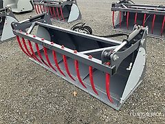 Sieger-HD 2200 mm