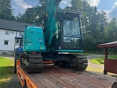 Kobelco SK75SR-3E
