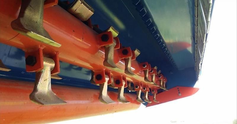 Stark KDX 200 Hammerschlegel