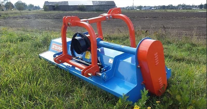 Stark KDX 200 Hammerschlegel