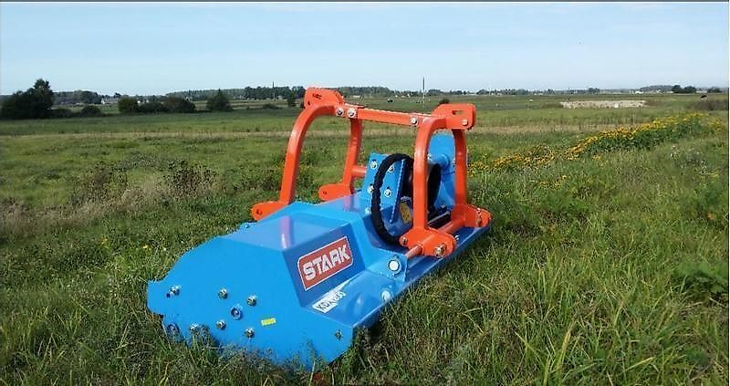 Stark KDX 200 Hammerschlegel