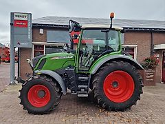 Fendt 310S4 POWER