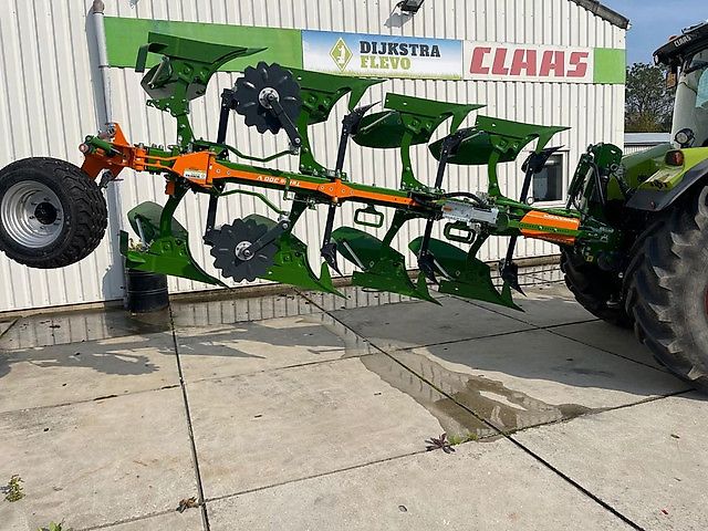 Amazone Teres 300 V 4+0 100