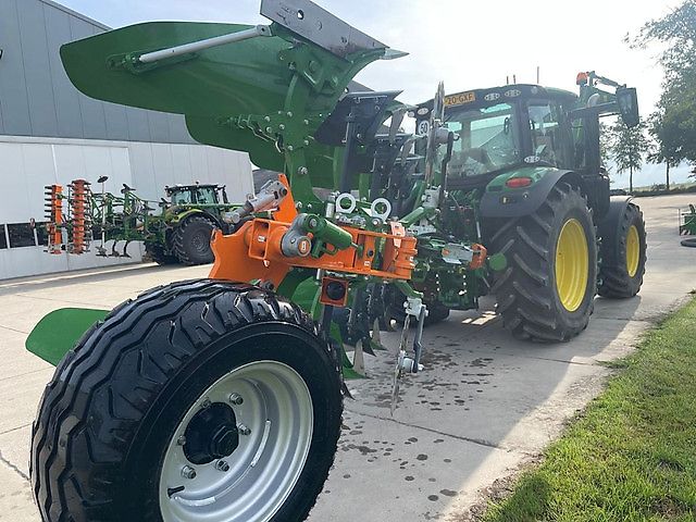 Amazone Teres 300 V 4+0 100