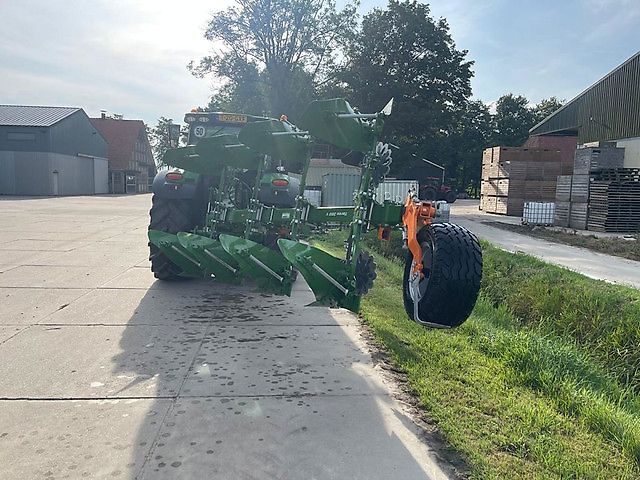 Amazone Teres 300 V 4+0 100