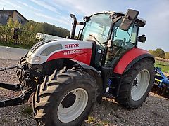 Steyr 4120 Muti