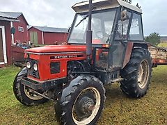 Zetor Zetor 6045