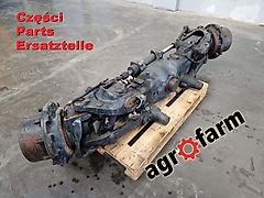 New Holland Front axle New Holland Carraro TVT 190