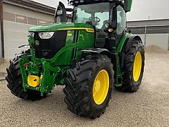 John Deere 6R250