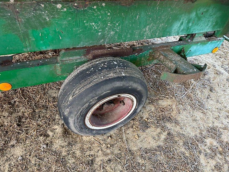 Keenan Compac 90