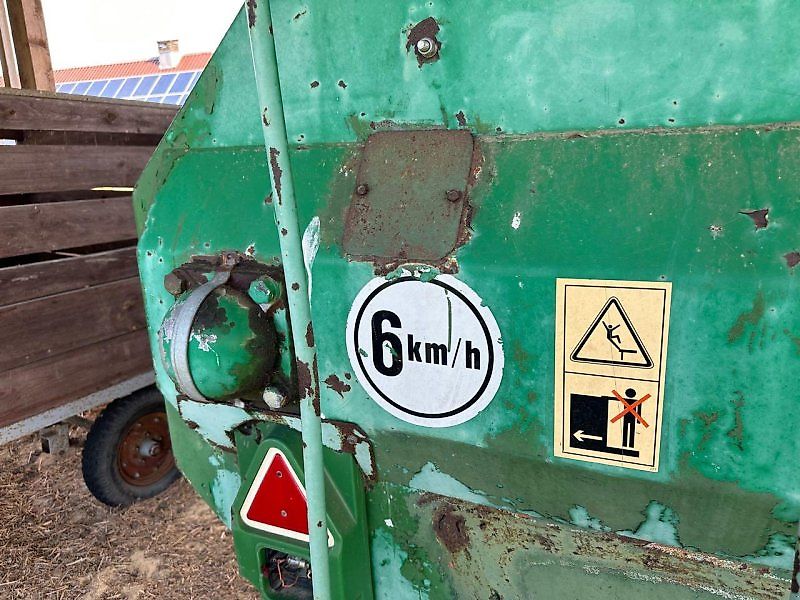 Keenan Compac 90