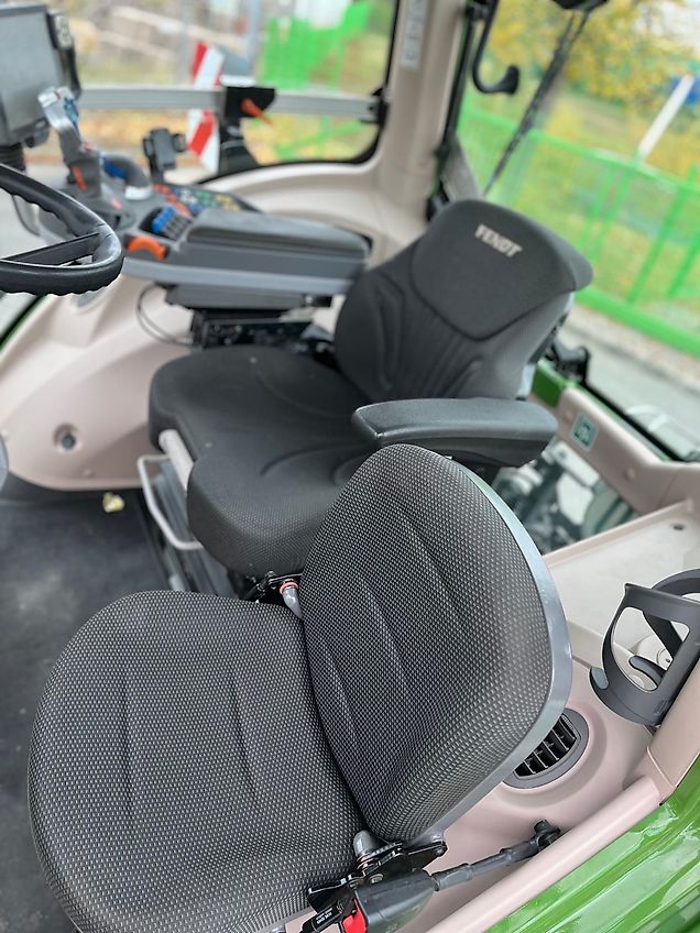 Fendt 828 Vario ProfiPlus Garantie