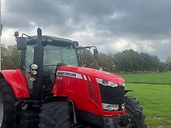 Massey Ferguson 7619