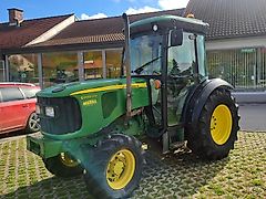 John Deere 5090 GV  Klimaanlage