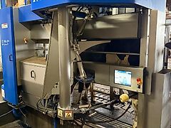 DeLaval VMS