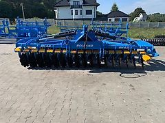 Rolland Maszyny rolnicze Brona talerzowa Field Hawk BH 4.0 Agregat Scheibeneggeneinheit