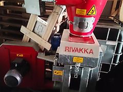 Rivakka 4 kw