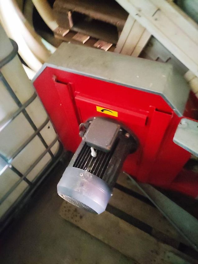 Rivakka 4 kw