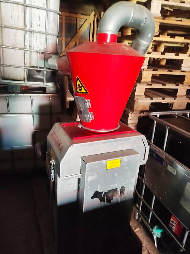 Rivakka 4 kw