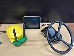 John Deere Lenksystem Starfire 6000 RTK