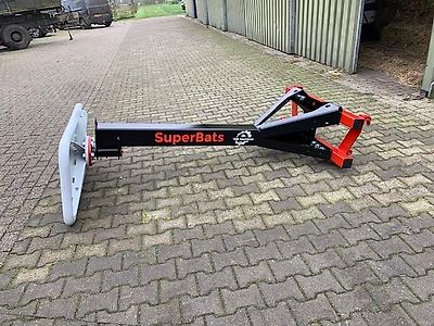 TSB Machines Superbats