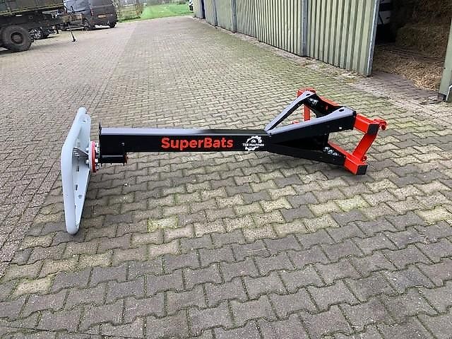 TSB Machines Superbats