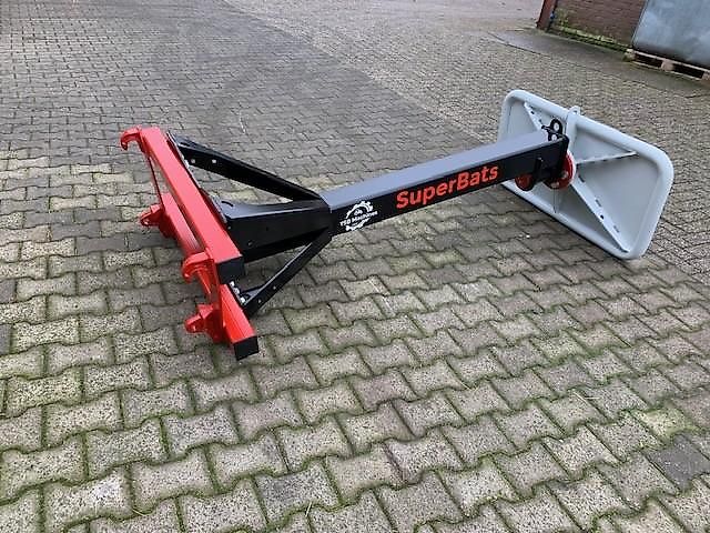 TSB Machines Superbats