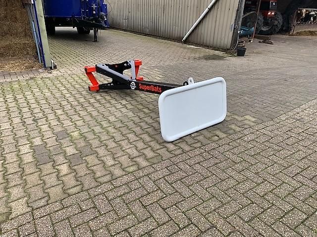 TSB Machines Superbats