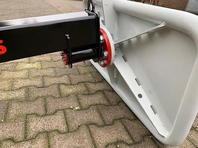 TSB Machines Superbats