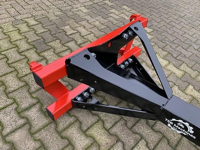 TSB Machines Superbats