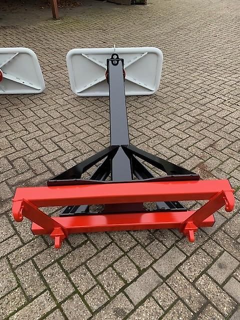 TSB Machines Superbats