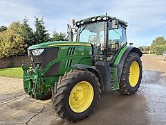 John Deere 6130R
