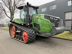 Fendt MT 943