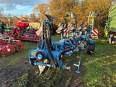 Lemken Variopal 8