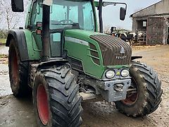 Fendt 312 Vario TMS