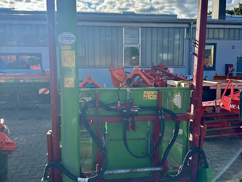 Strautmann Hydrofox HQ plus 2800