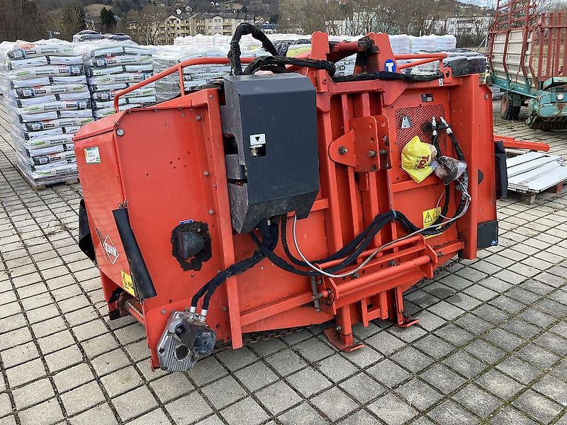 Kuhn Polycrok 2050