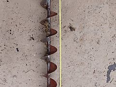 IHC 431 Körnerschnecke, 793885R31