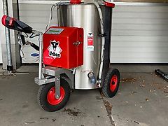Urban milk shuttle II