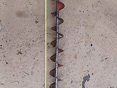 IHC 431 Überkehrschnecke, 793249R31