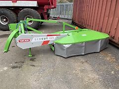 TALEX 165 EcoCut Trommelmähwerk