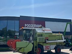 Claas Dominator 88