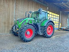Fendt 718