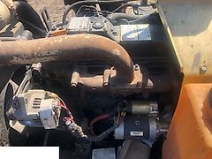 Yanmar 4irh8n-2 - Silnik Spalinowy 35kw (Części zamienne)