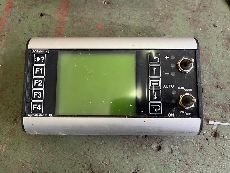 Överum GPS-Modul Agromaster 3 XL