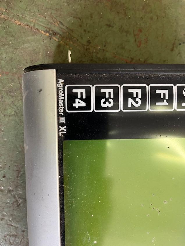 Överum GPS-Modul Agromaster 3 XL