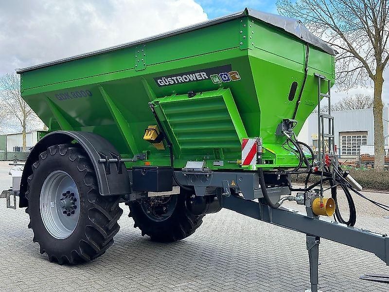 Güstrower GDK 8000