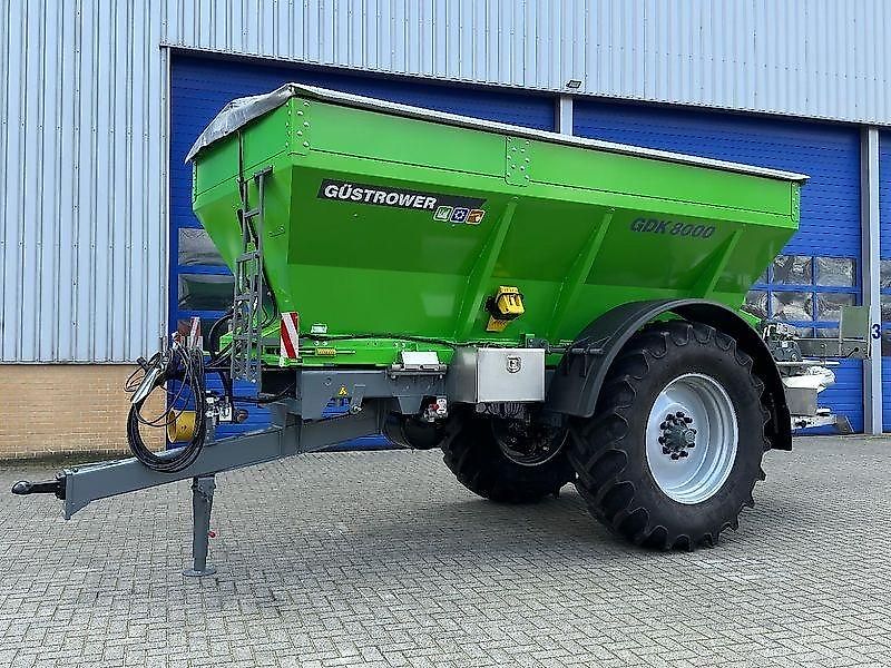Güstrower GDK 8000