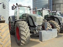 Fendt 936 Vario Profi BB RUFA 4400MTG