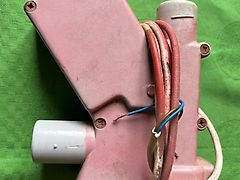 Vogel & Noot Elektr. Magnetklappe aus A01, Rado PKH-97/2P